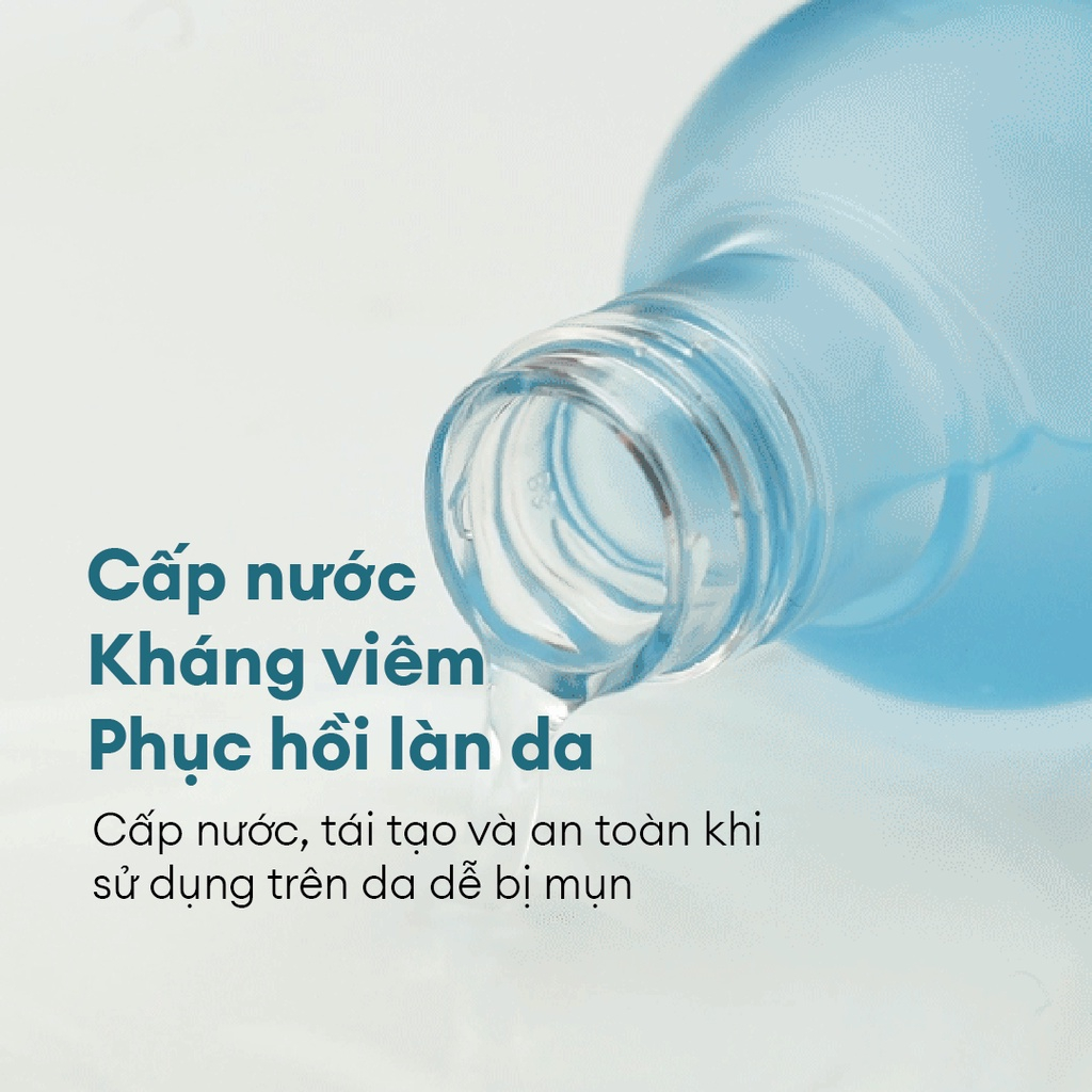 Cosrx Hydrium Watery Toner & Full Fit Propolis Synergy Toner cho làn da tươi sáng, kết hợp tuyệt vời giữa nước propolis và nước panthenol