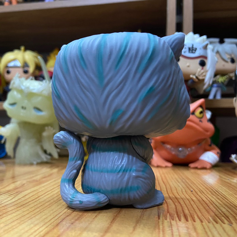 Mô hình Funko Disney - Alice in the wonderland / Cheshire Cat / Mèo