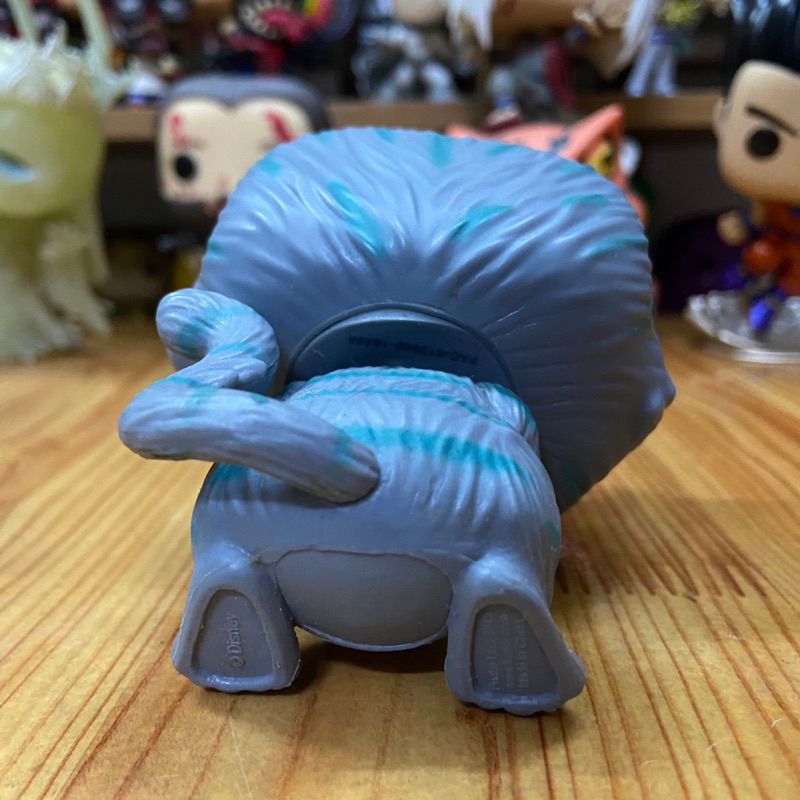Mô hình Funko Disney - Alice in the wonderland / Cheshire Cat / Mèo
