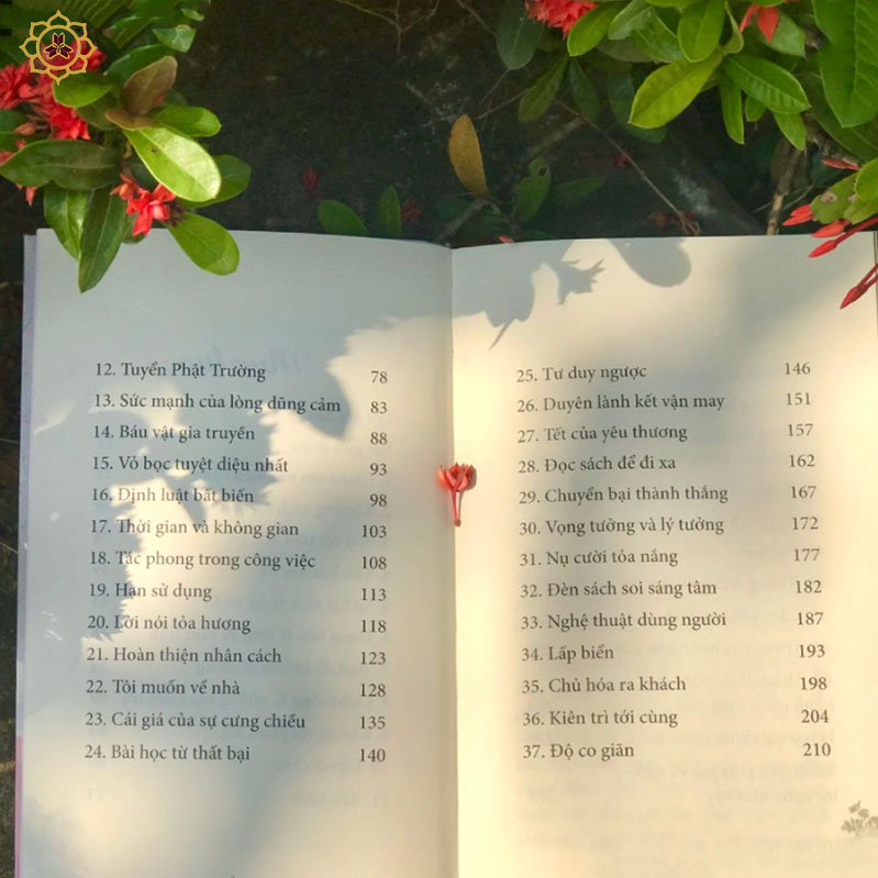 Sách - Ranh giới giữa mê và ngộ tập 07 - Hành trình trí tuệ