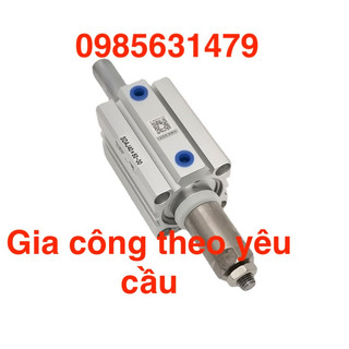 Xi lanh SDAJ 32