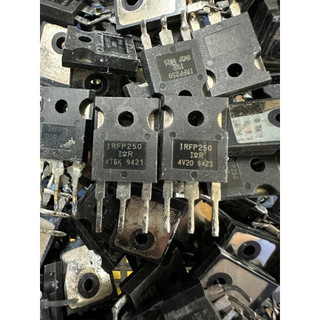 Irfp250 mosfet irfp250 irfp250 250 tháo máy