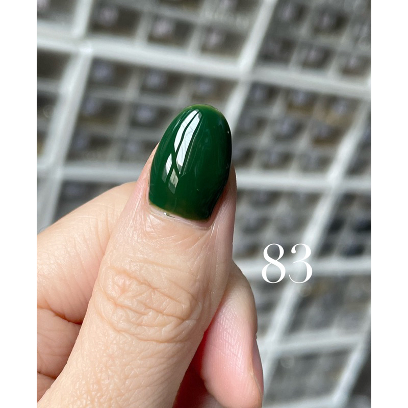 Sơn nhật lẻ tông xanh