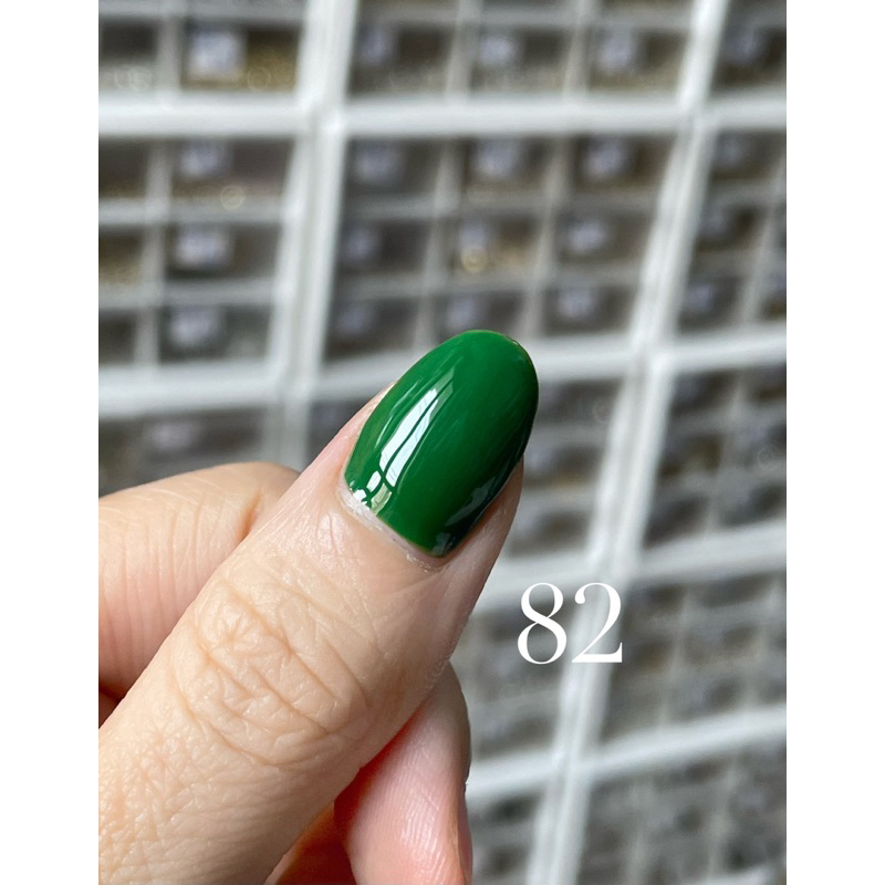 Sơn nhật lẻ tông xanh