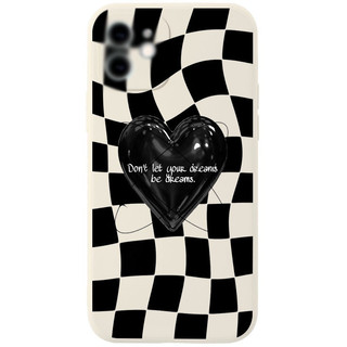 Ốp lưng case i.phone 6 7 8 Plus X Xr XsM 11 12 13 14 15 ProMax - YL138- YellowBee