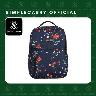 Balo Thời Trang SimpleCarry Issac 22