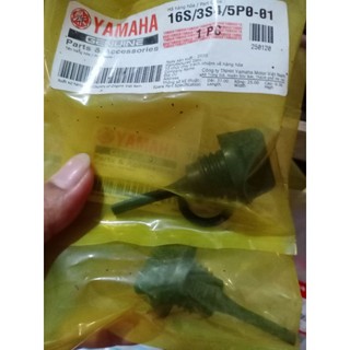 Ty thăm nhớt