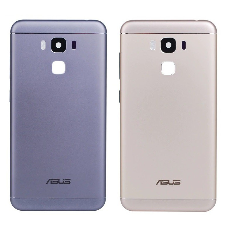 NẮP LƯNG ASUS ZENFONE 3 MAX 5.2