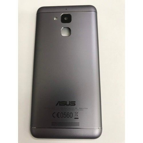 NẮP LƯNG ASUS ZENFONE 3 MAX 5.2