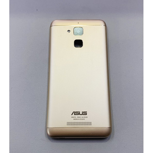 NẮP LƯNG ASUS ZENFONE 3 MAX 5.2