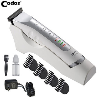 Tông đơ chấn viền Codos CHC-338 SSCV