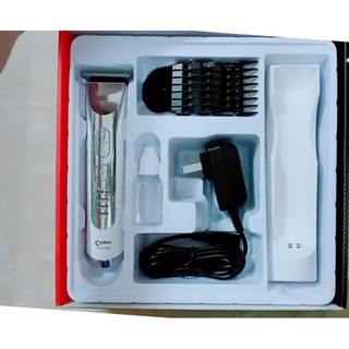 Tông đơ chấn viền codos chc-338