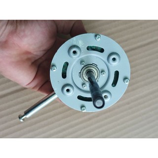 Đầu quạt không chổi than 12v 1300v