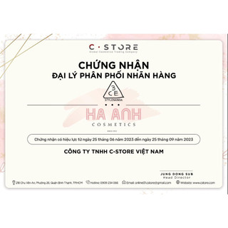 Son Thỏi Lì 3CE Soft Matte Lipstick