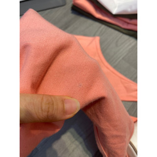 Bodysuit ba lỗ cổ tim xuất xịn