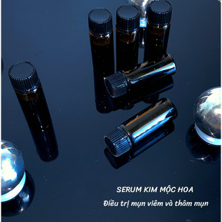 SERUM KIM MỘC HOA - Serum Thâm mụn