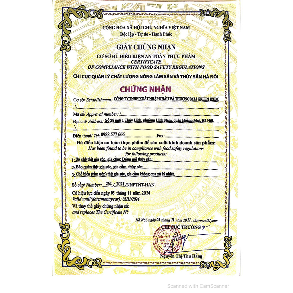 Chân gà rút xương GreenMeat 1kg  dai giòn sừn sựt - Ship hỏa tốc 1h