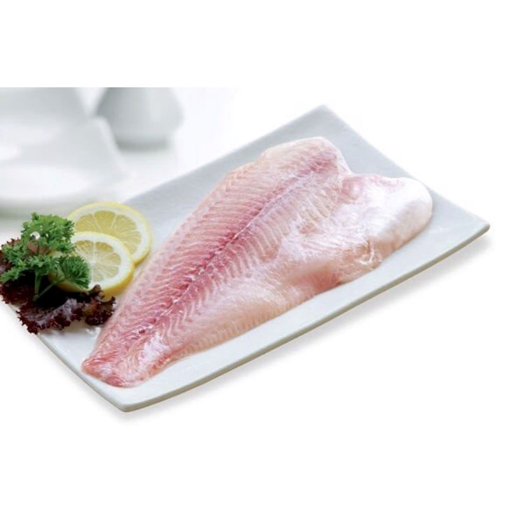 Cá basa phi lê | cá basa fillet GreenMeat 1KG thơm ngon - Ship hỏa tốc 1h Hà Nội