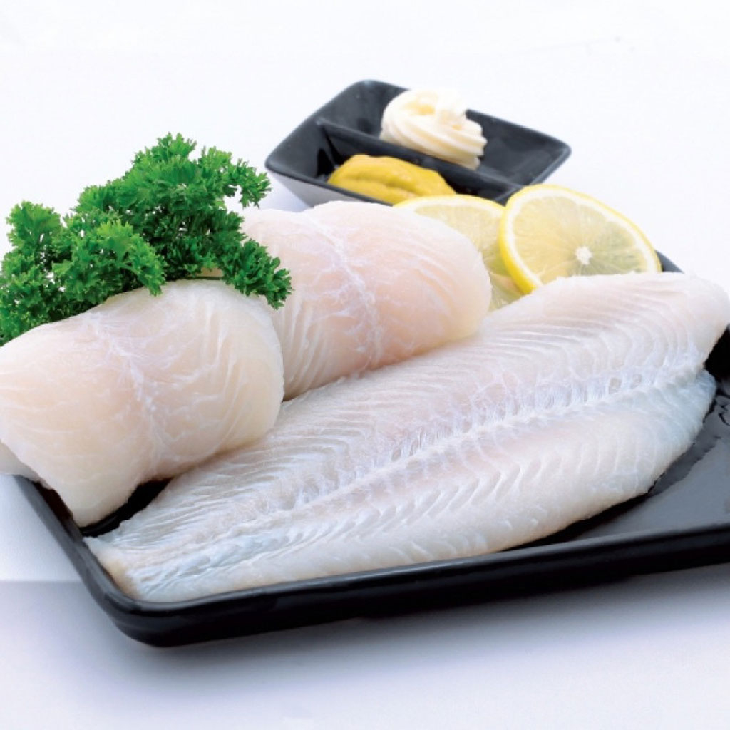 Cá basa phi lê | cá basa fillet GreenMeat 1KG thơm ngon - Ship hỏa tốc 1h Hà Nội