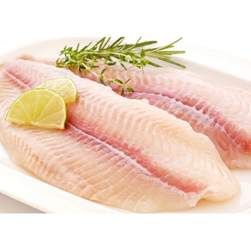 Cá basa phi lê | cá basa fillet GreenMeat 1KG thơm ngon - Ship hỏa tốc 1h Hà Nội
