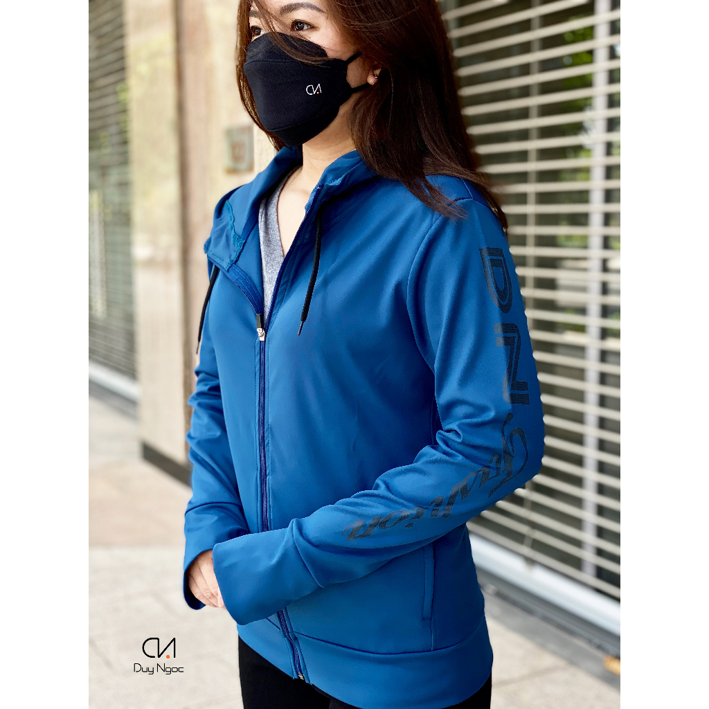 Áo khoác chống nắng Sun Hoodie MÀU Duy Ngọc - thời trang, thoáng mát, chống nắng tối ưu, chất lượng loại 1 cao cấp