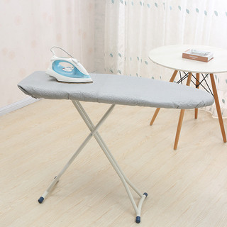 Vỏ bọc bàn ủi bằng vải nỉ cotton 100% cách nhiệt độ cao dễ sử dụng. có nhiều size 30x60 cm đến 50x140 cm