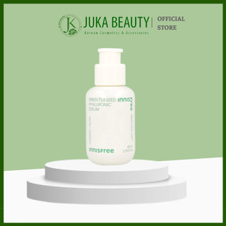 Tinh chất trà xanh Innisfree The Green tea seed serum/ Seed Hyaluronic Serum 80ml