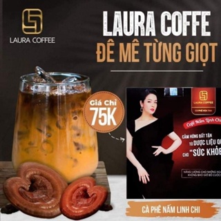 Laura Cà Phê Nhật Kim Anh Chính Hãng