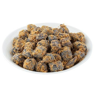 Ô MAI MƠ GỪNG ĐẶC SẢN 500g