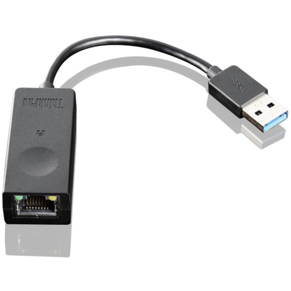 USB 3.0 sang LAN zin hãng Thinkpad tốc độ 1Gb