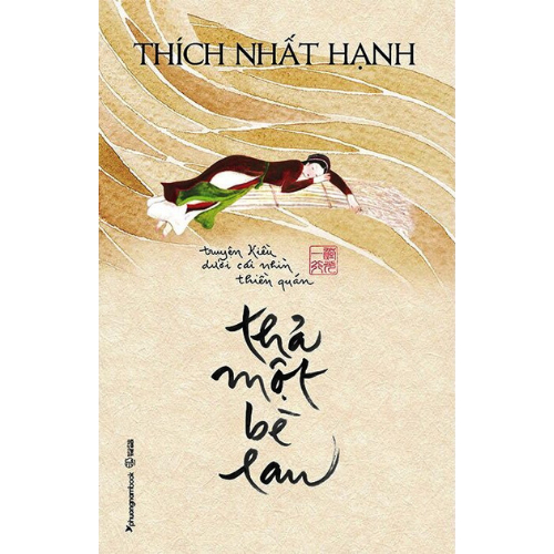 Sách - Thả Một Bè Lau (PNB)