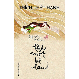 Sách - thả một bè lau