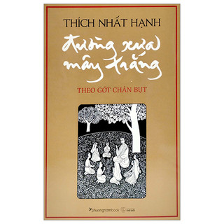 Sách - đường xưa mây trắng