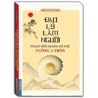 Sách - Đạo lý làm người
