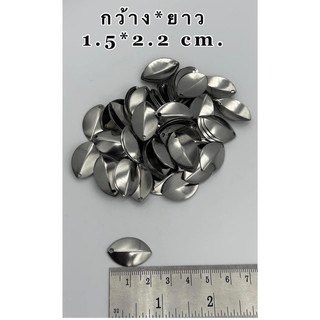 THÌA NHÁI HƠI CÁC LOẠI (5 cái)