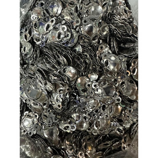 THÌA NHÁI HƠI CÁC LOẠI (5 cái)