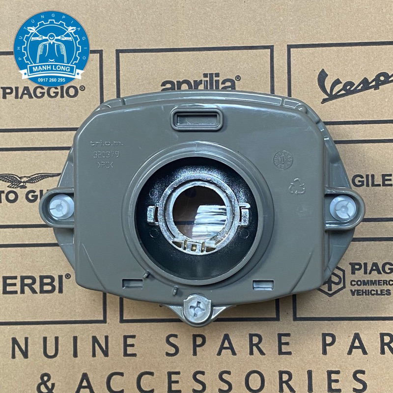 Đèn pha Vespa sprint halogen