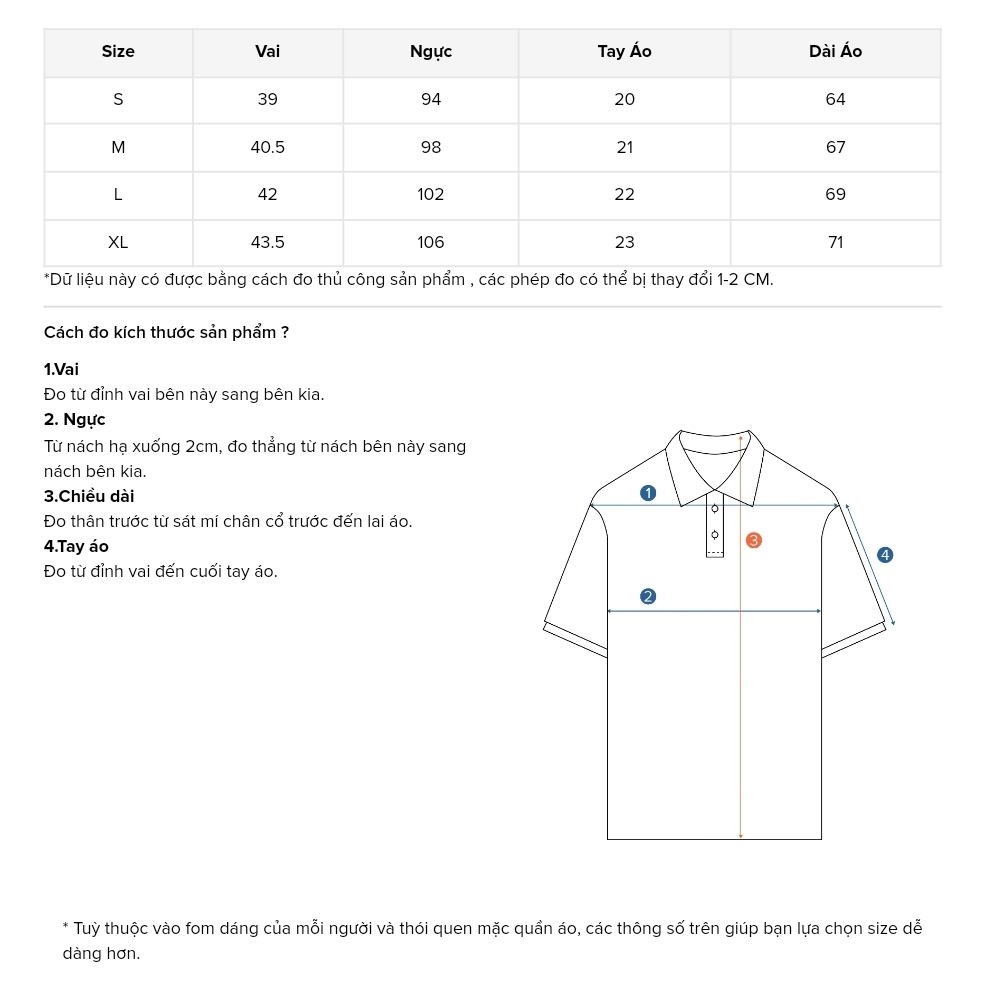 Áo Polo Nam Mature Standard Check, Chất Vải Cotton Dệt Blend Thoải Mái, PL0065, SOMEHOW