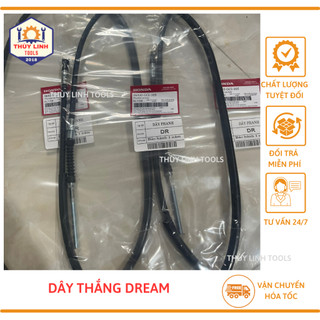 Dây Thắng xe máy Dream/Wave, dây phanh dream, dây phanh wave THÙY LINH TOOLS