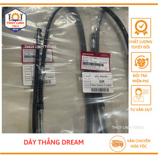 Dây Thắng xe máy Dream/Wave, dây phanh dream, dây phanh wave THÙY LINH TOOLS