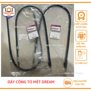 Dây công tơ mét dream, dây đồng hồ dream wave, dây công tơ mét wave thùy linh tools