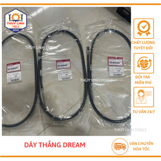 Dây thắng xe máy dream/wave, dây phanh dream, dây phanh wave thùy linh tools