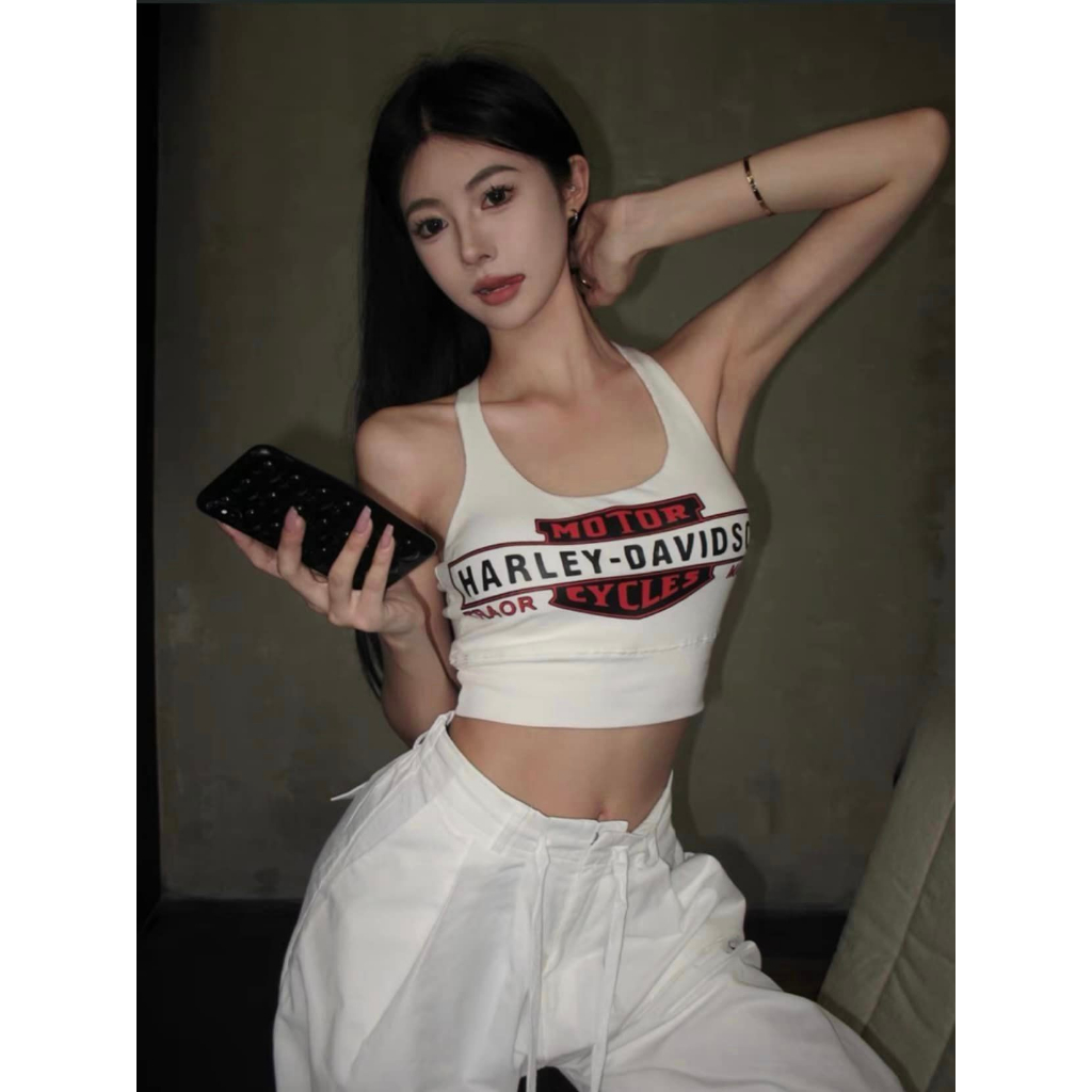 Áo bra dây chéo lưng 676 CHIBEST  DLC76