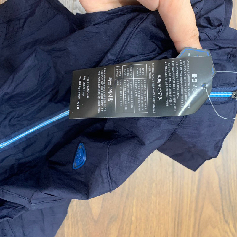 Áo gile nữ chất liệu xi gió hàng xuất dư Hàn xịn đét