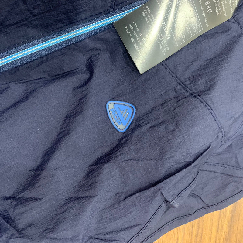 Áo gile nữ chất liệu xi gió hàng xuất dư Hàn xịn đét