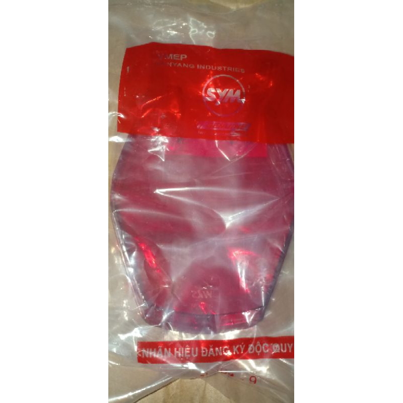 Chụp Đèn Sau Xe Elegant Hãng SYM