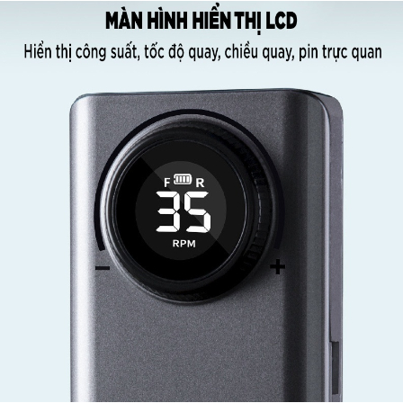 Máy Mài Móng MANICURE UV-201, Máy Mài Nail Mài Gel Tích Điện Cầm Tay Mini Cao Cấp-Tặng Kèm Bồ Đầu Mài, Bảo Hành 12 Tháng