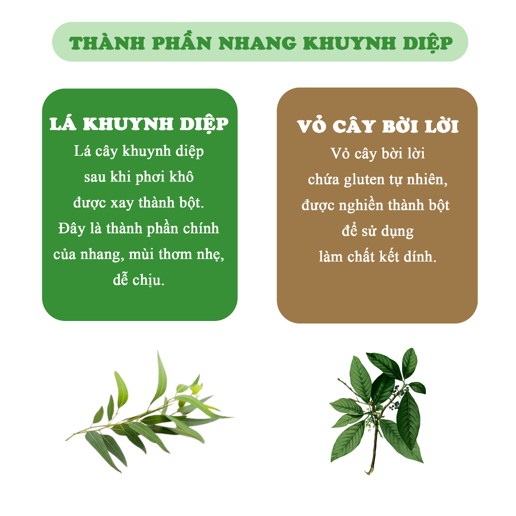 Nhang Khuynh Diệp Quảng Ngãi 1 bó 1 kg 1000g kích thước 25cm và 38cm