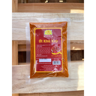 Ớt khô xay ngọc long 90g