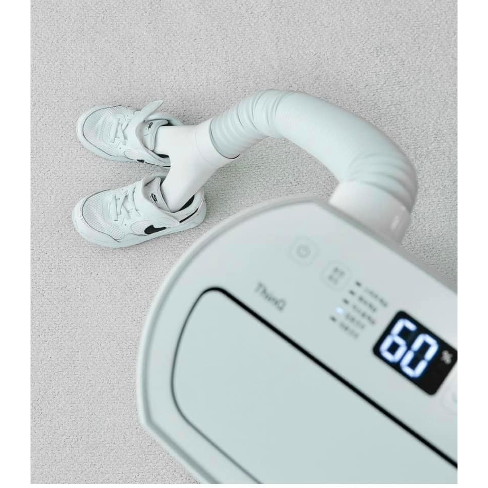 MÁY HÚT ẨM LG WHISEN 20L 100M2 HÀN QUỐC